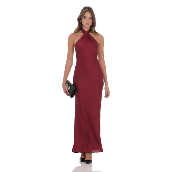 Nhadia gown
