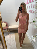 Delainey Dress