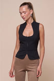 Catelyn Top