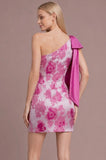 Telli Dress