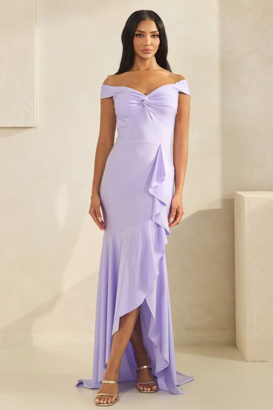 Jenni Gown