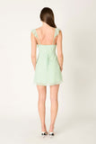 Tallie Dress