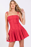 Miya Dress