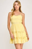 Kayla Dress