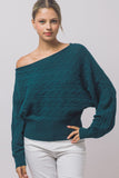 Lauren sweater