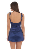 Brit Romper
