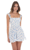 Victoria Dress