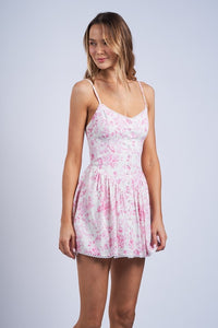 Amora Dress