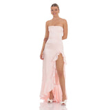 Jaycie gown