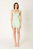 Tallie Dress