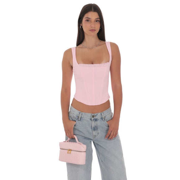 Emery Top