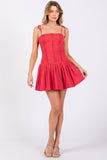Miya Dress
