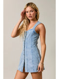 Lyla romper