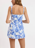 Capri Dress