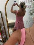 Lelia Dress