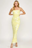 Suzi Gown