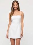 Abby Dress