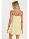 Allyson dress