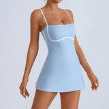 Lacey Dress