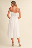 Rebecca Dress
