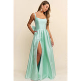 Jense Gown