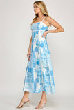 Evangeline Dress