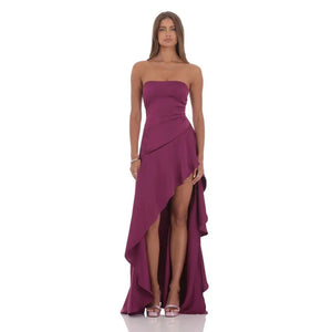 Camryn Gown