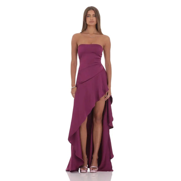 Camryn Gown