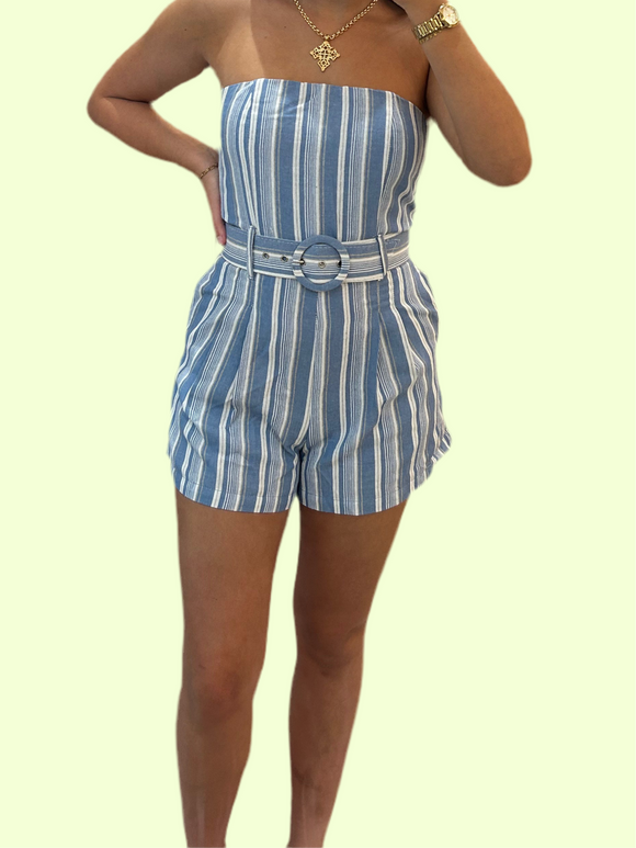 Kade Romper