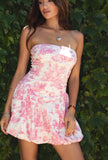 Ayan Dress