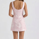 Glori Dress
