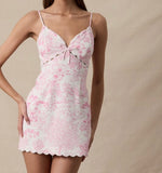 Adair Dress