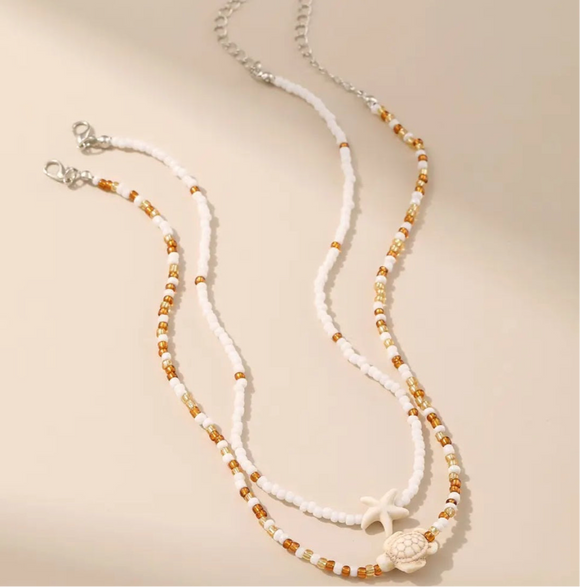 Ocean Necklace