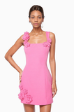 Delilah Dress