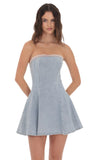 Debbi Dress