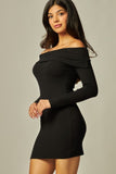 Cascia dress