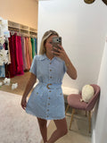 Kehlani Dress