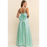 Jense Gown