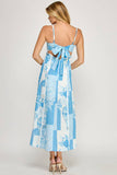 Evangeline Dress