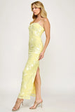 Suzi Gown