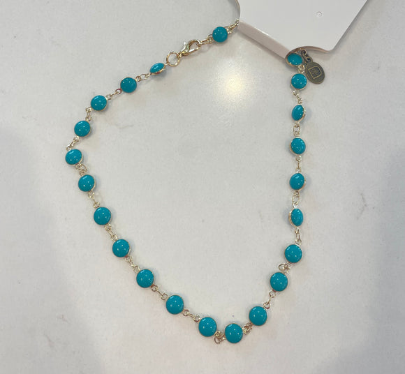 Turquoise Necklace