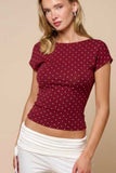 Emmie Top