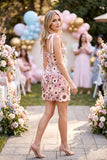 Poppy Dress