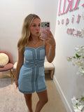 Delainey Dress