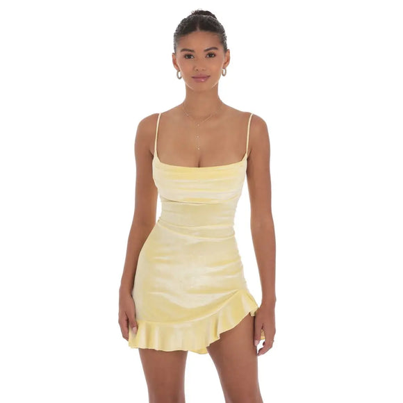 Lillie Dress