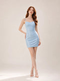 Kendall Dress