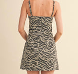 Richmond Dress