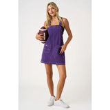 Valley dress