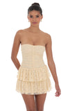 Dendy Dress