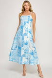 Evangeline Dress